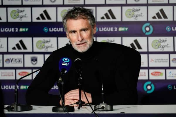 ASSE : Dall'Oglio dévoile la clé contre Rodez