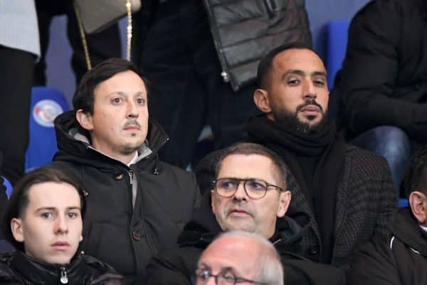 L'OM sur une révélation algérienne ?