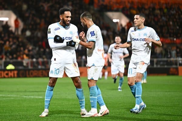 OM : « On a beaucoup tapé sur lui », Riolo explique le renouveau d'Aubameyang