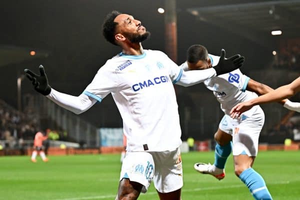 OM : « On l’a un peu encadré », Boli explique comment Aubameyang est revenu à son meilleur niveau