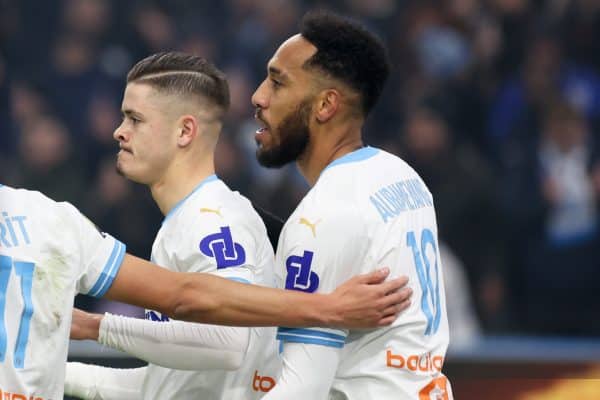 Match Brighton - OM : chaîne TV et compos probables