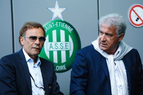 ASSE : Ils ne vendront jamais, la sombre prédiction sur la vente des Verts