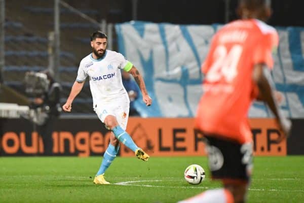 OM : On doit avoir la haine, Gigot dit ce qui a manqué contre Lorient