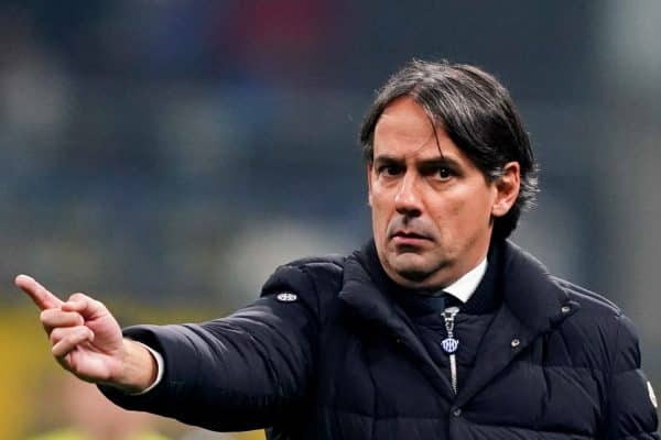 L’Inter Milan blinde deux cadres d’Inzaghi