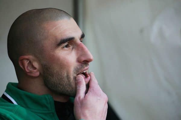 ASSE : la grosse somme que va verser le club à Ruffier