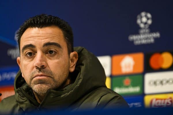 Barça : “Il n’y a pas de secret”…Xavi la joue cash sur Lewandowski