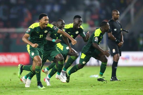 Match Sénégal – Gambie : chaîne TV et compos probables