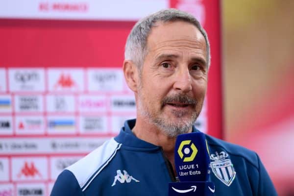 Monaco : “On mérite les sifflets et on doit s’excuser”, Hütter charge ses joueurs après Reims