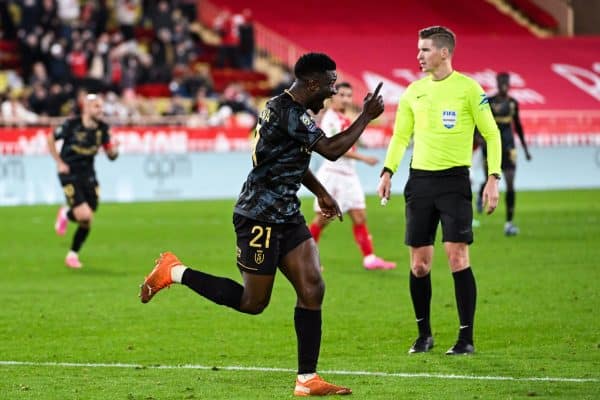 Rennes : Reims enrage sur le dossier Matusiwa