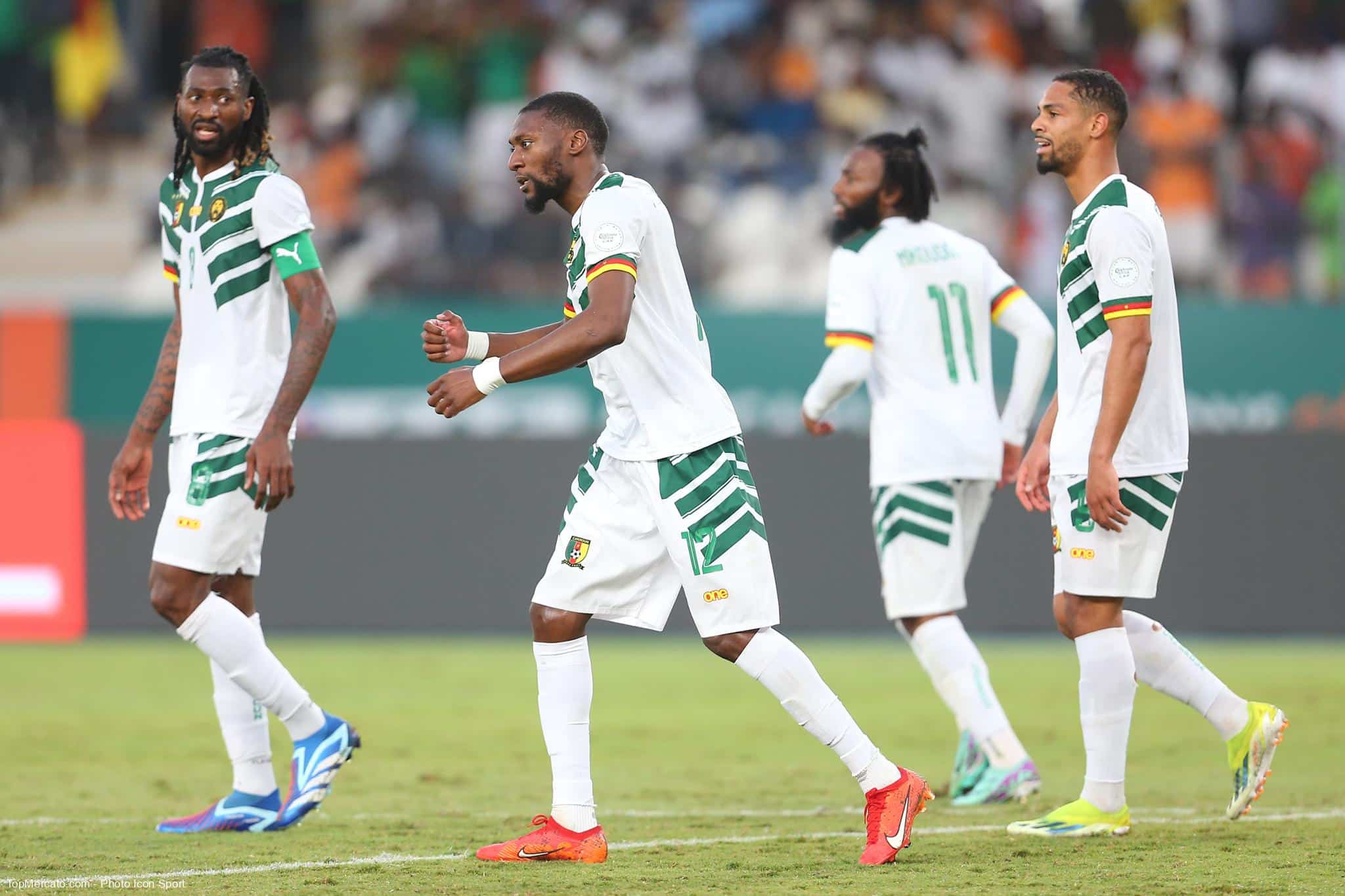 Match CAN le programme du 27 janvier 2024