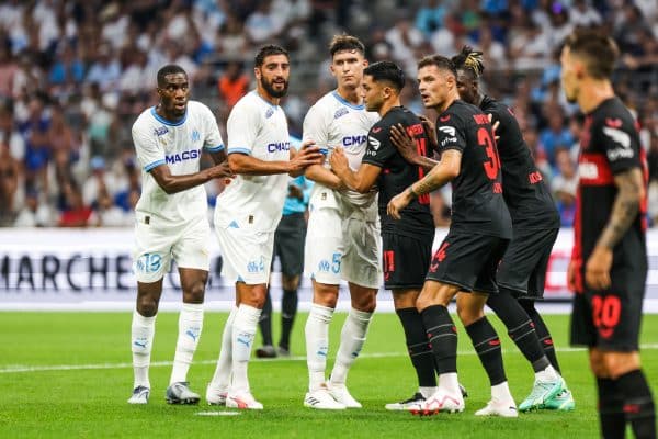 OM : On a envie d'aller au bout, un taulier se lâche sur la Ligue Europa