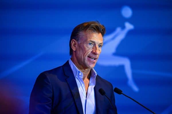 J'aurais adoré mais&, l'aveu de Hervé Renard sur la Côte d'Ivoire