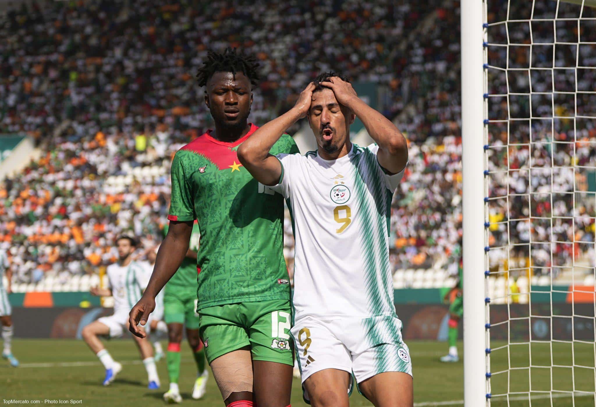 CAN 2024 les résultats du jour (samedi 20 janvier 2024)