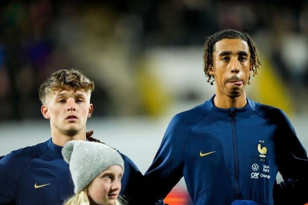 PSG : une pépite française veut signer !