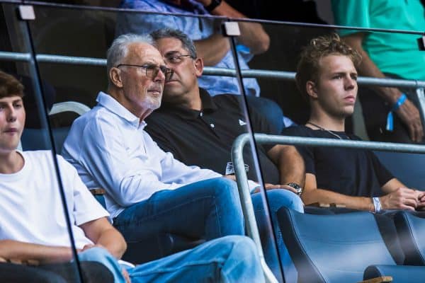 OM : décès d'un ancien coach à 78 ans