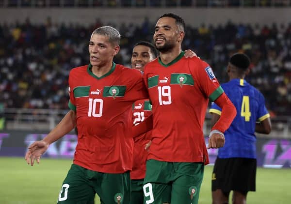 Match Maroc - Tanzanie (CAN 2024) : chaîne TV et compos probables