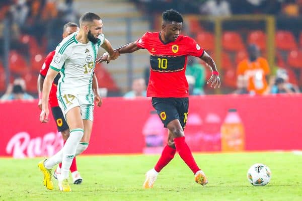 Match Algérie - Burkina Faso : chaîne TV et compos probables