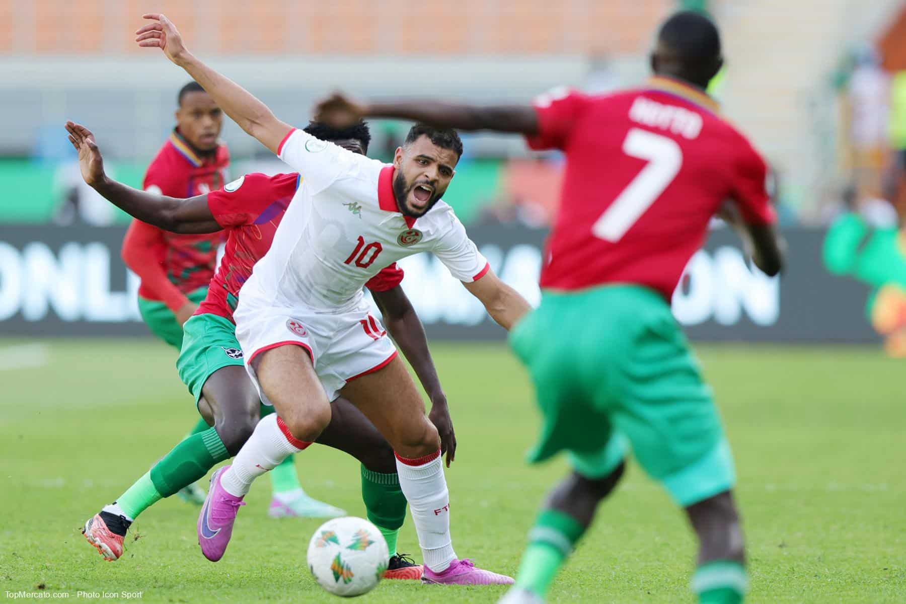 CAN 2024 les résultats du jour (mardi 16 janvier 2024)