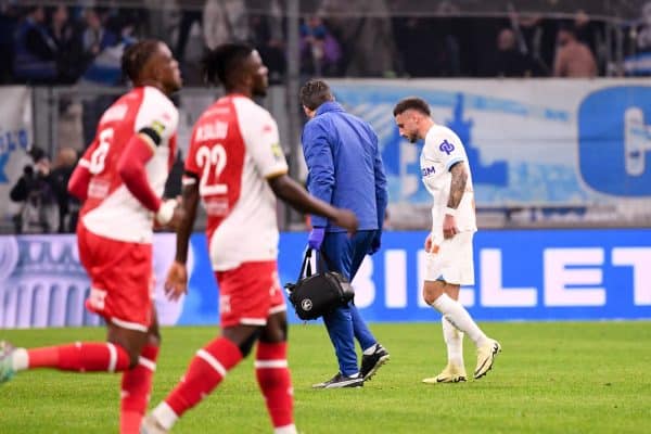 L'OM se penche sur un latéral droit, Clauss en grand danger !