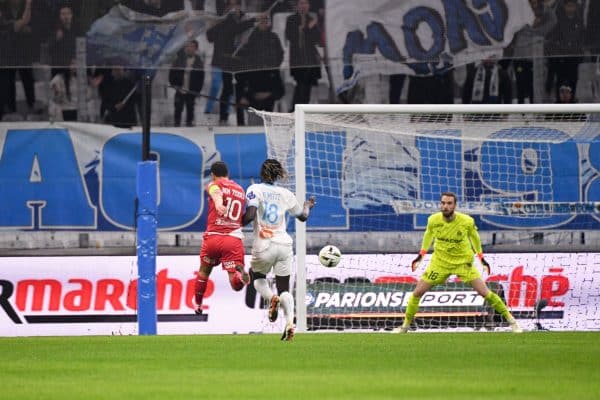 Ben Yedder-Golovin à la merveille, les pieds carrés de Vitinha, l'OM impuissant& Les Tops-Flops d'OM-AS Monaco