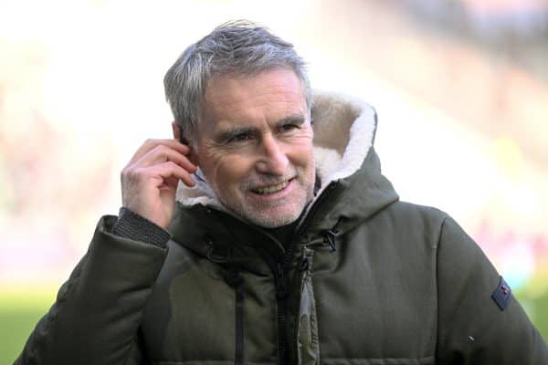 ASSE : la petite phrase intrigante signée Dall'Oglio sur le mercato