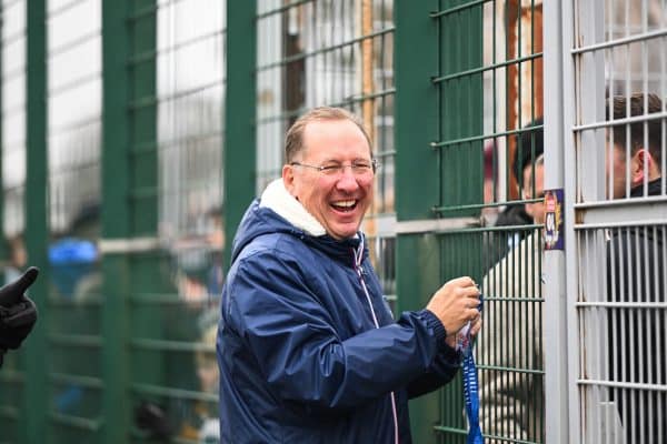 OL : Un défenseur et peut-être&, Textor dévoile ses plans pour la fin du mercato