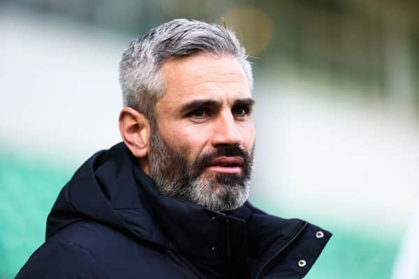 ASSE : Perrin fait des annonces sur la fin du mercato hivernal