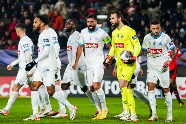 OM : un cadre annonce la couleur avant le Classico