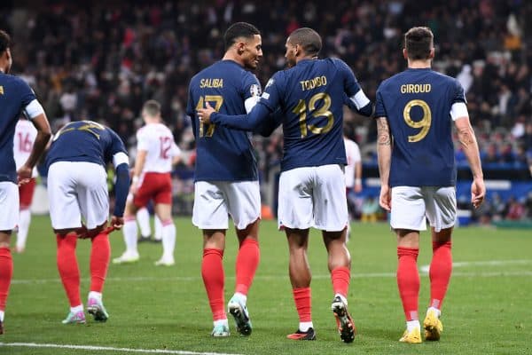 Un international français affole toute l’Europe !