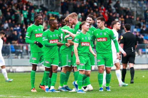 L'ASSE perd encore un attaquant !