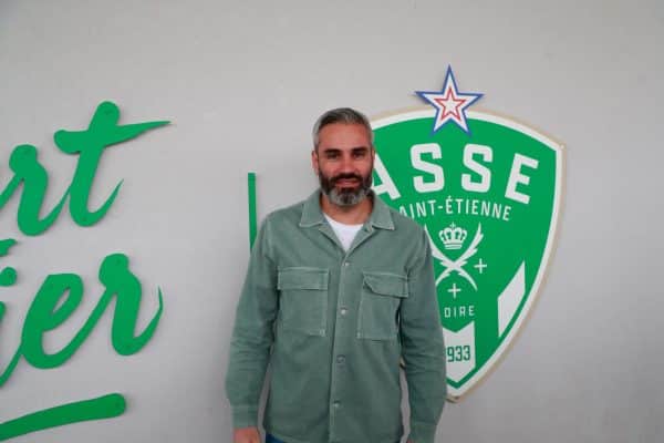 ASSE : l'avenir de 8 joueurs en fin de contrat dévoilé par Perrin