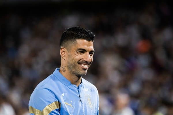 Inter Miami : l’aveu de Suarez sur Messi