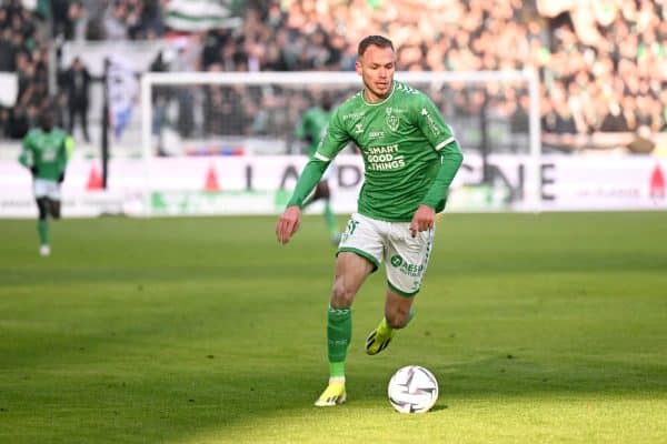 ASSE : C'est exaspérant, un ancien Vert déplore le niveau de l'équipe