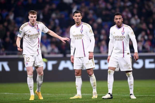 OL : courtisé, un Lyonnais ouvre la porte à un départ !