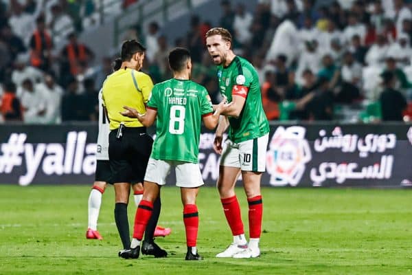 Une star de la Saudi Pro League veut (déjà) partir !