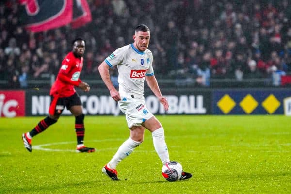 OM : On est à la traîne, Veretout pousse un coup de gueule