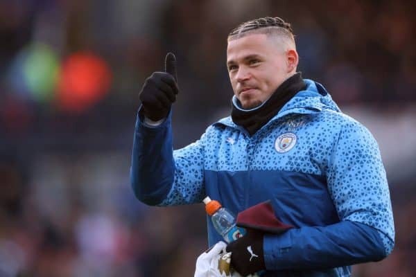 Manchester City : Phillips sort du silence sur son départ