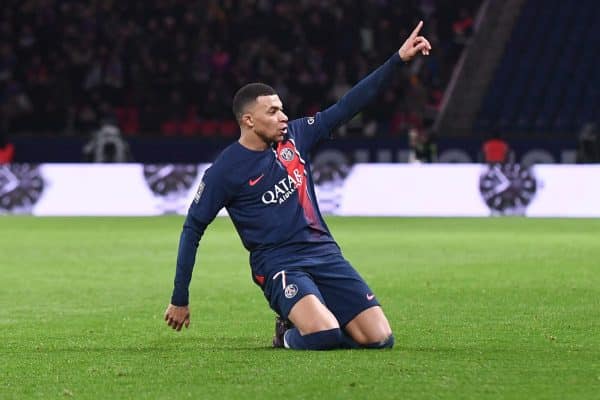 PSG : Al-Khelaïfi se lâche sur Mbappé