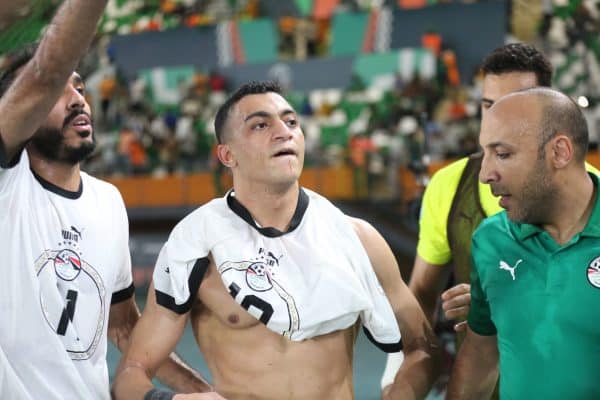 Match Egypte – RD Congo : chaîne TV et compos officielles