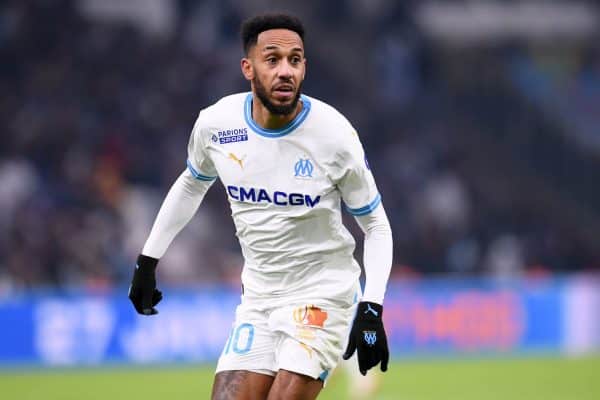 OM : un ancien attaquant cash sur Gattuso et Aubameyang