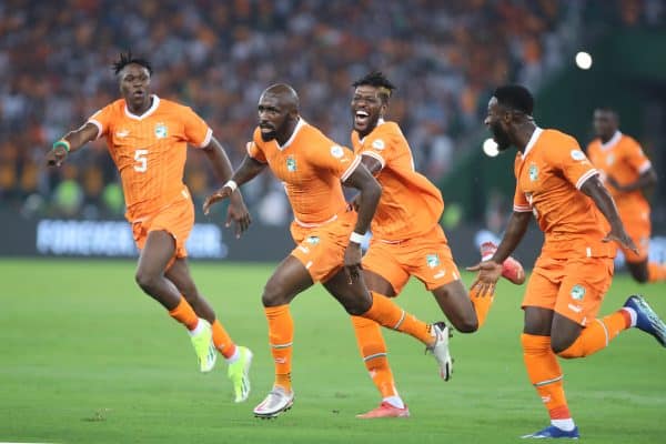 Match Côte d'Ivoire - Nigéria : chaîne TV et compos probables