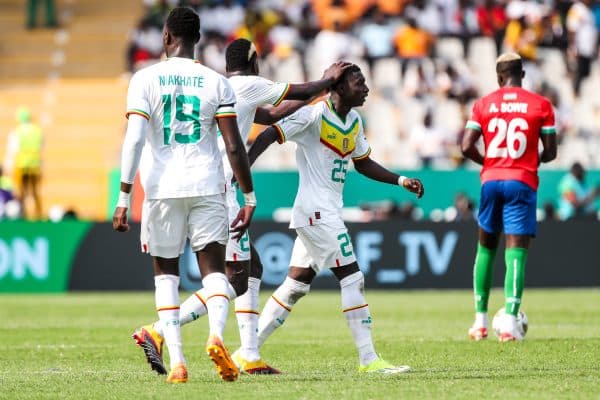 Match Guinée – Sénégal : chaînes TV et compos probables