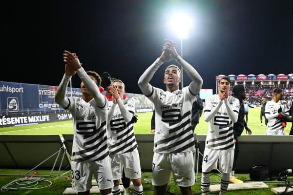 Match Guingamp - Rennes (Coupe de France) : chaîne TV et compos probables