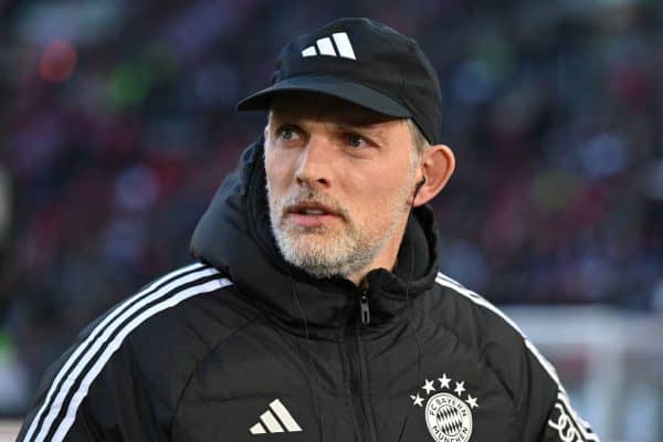 Bayern : le jackpot qui attend Tuchel dévoilé !