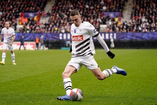 Mercato PSG : recrue à gauche, les 3 pistes de la rédac'