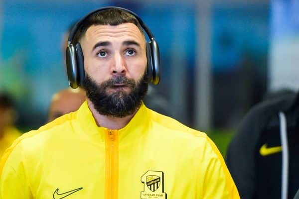 OL : la piste Benzema&Textor déballe tout !