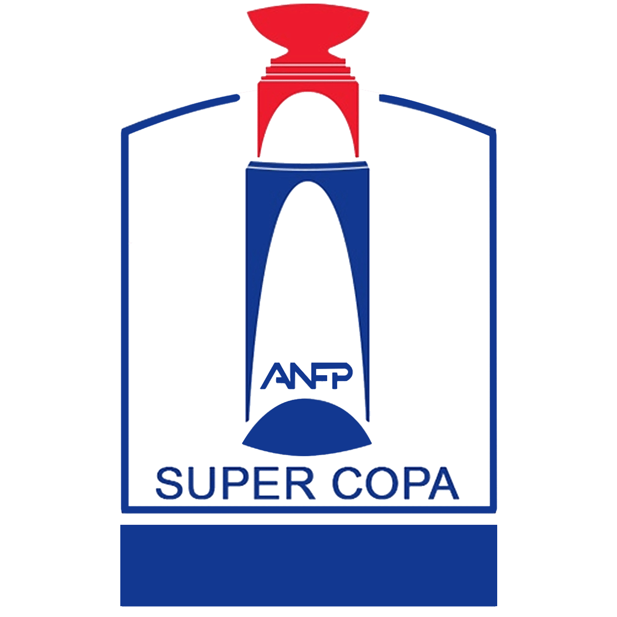 Supercopa de Chile, información sobre la competición