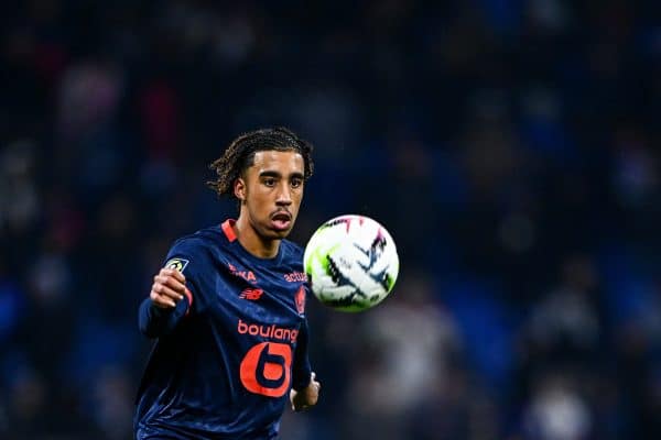 LOSC : offre acceptée pour Yoro, le Real Madrid devancé !