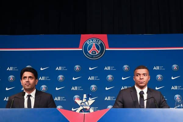 Un truc jamais vu qui dépassera de beaucoup les&, Riolo dévoile le plan du PSG pour garder Mbappé