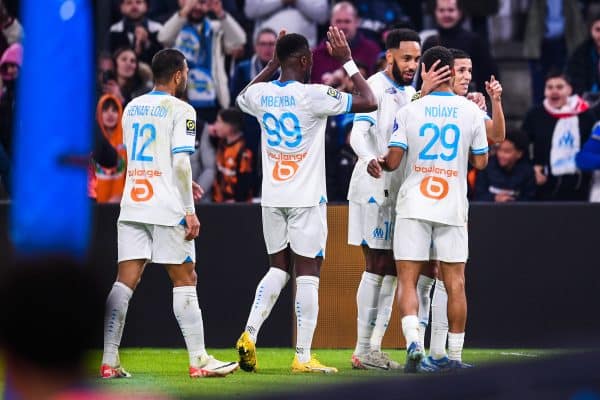 OM : Longoria reçoit une offre, un départ surprise se prépare !